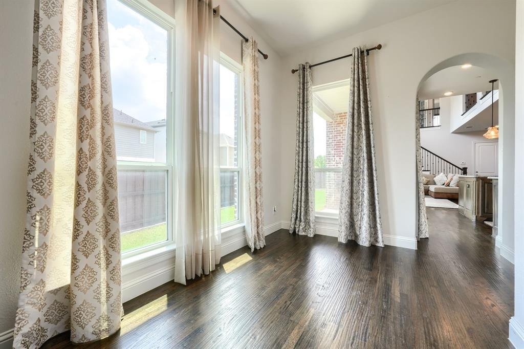 House in Allen, Texas, United States 5 - 18265226