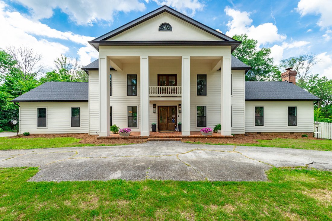 House in Ooltewah, Tennessee, United States 2 - 18262992
