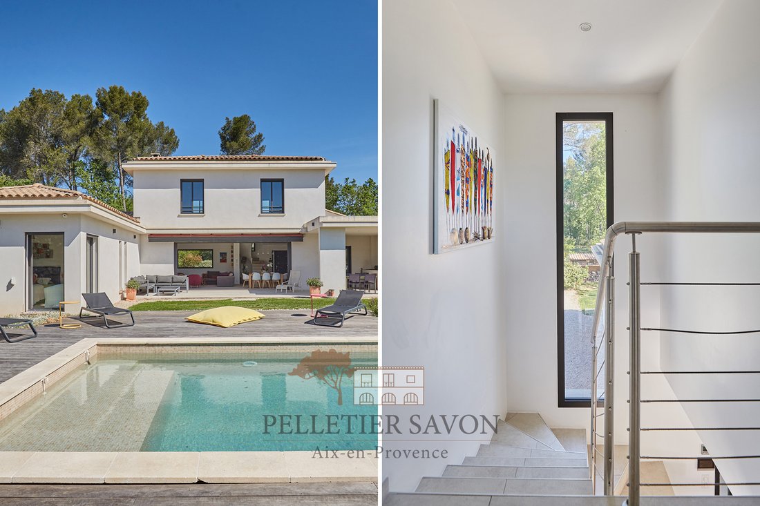 House in Peynier, Provence-Alpes-Côte d'Azur, France 1 - 18261410