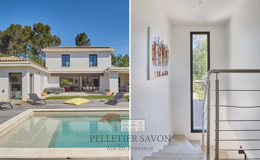 House in Peynier, Provence-Alpes-Côte d'Azur, France 1