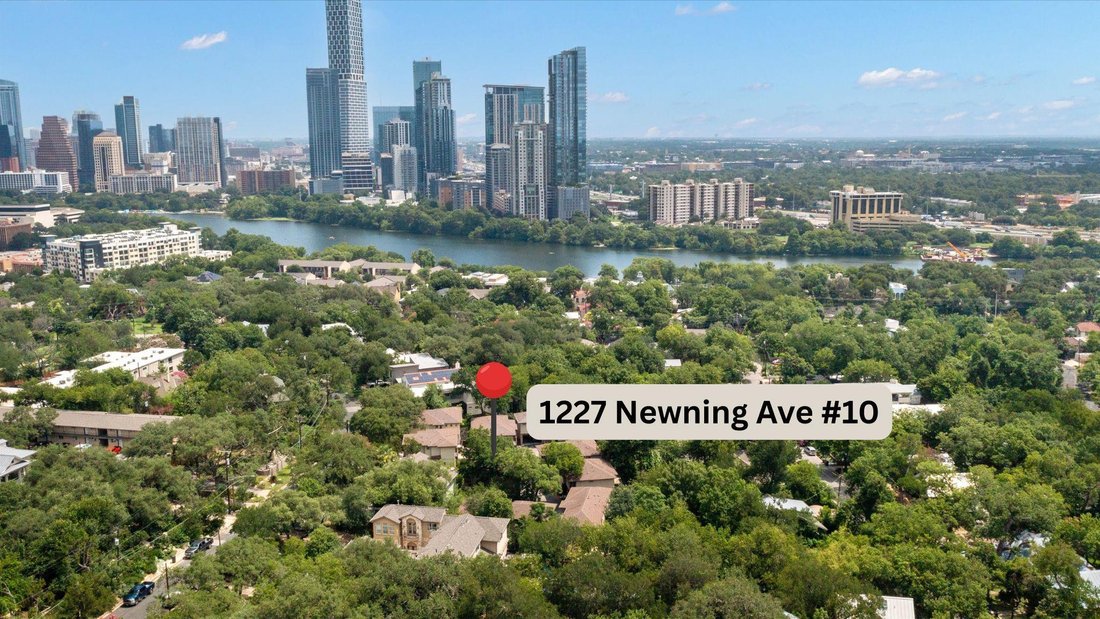 House in Austin, Texas, United States 2 - 18264503