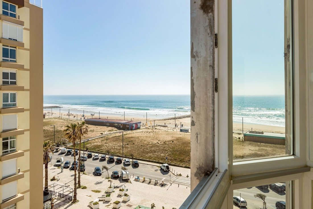 Apartment in Almada, Cova da Piedade, Pragal e Cacilhas, Setubal, Portugal 1 - 18262806