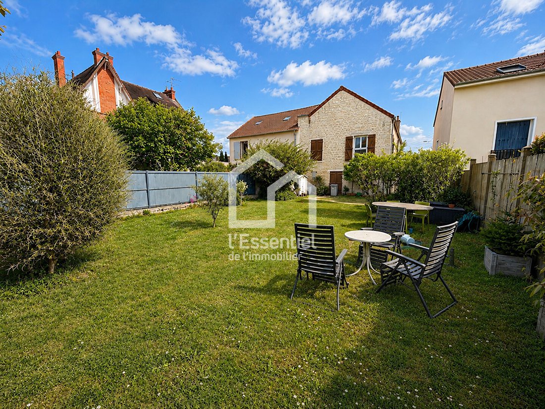 House in Clairieres, Verneuil-sur-Seine, France 2 - 18261132