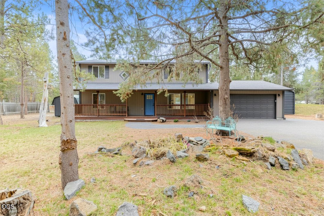 House in Sunriver, Oregon, United States 3 - 17518930