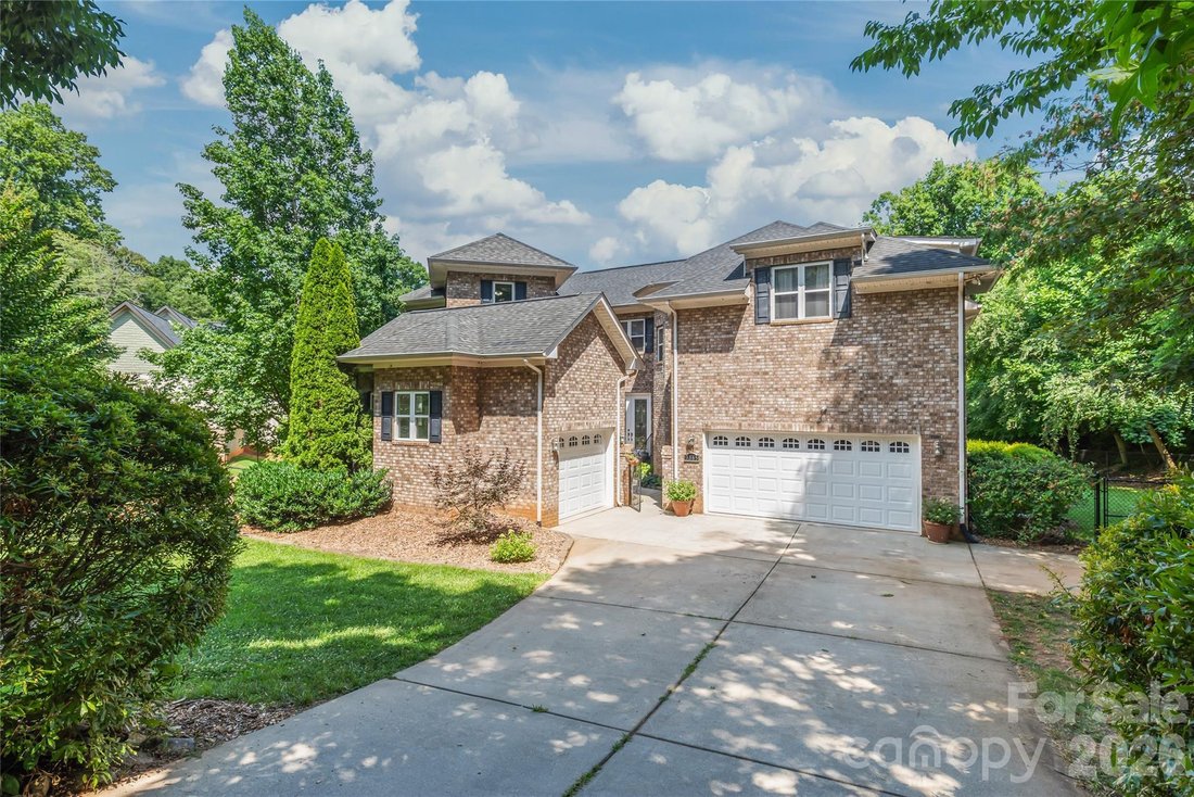 House in Lake Norman of Catawba, North Carolina, United States 5 - 18260969