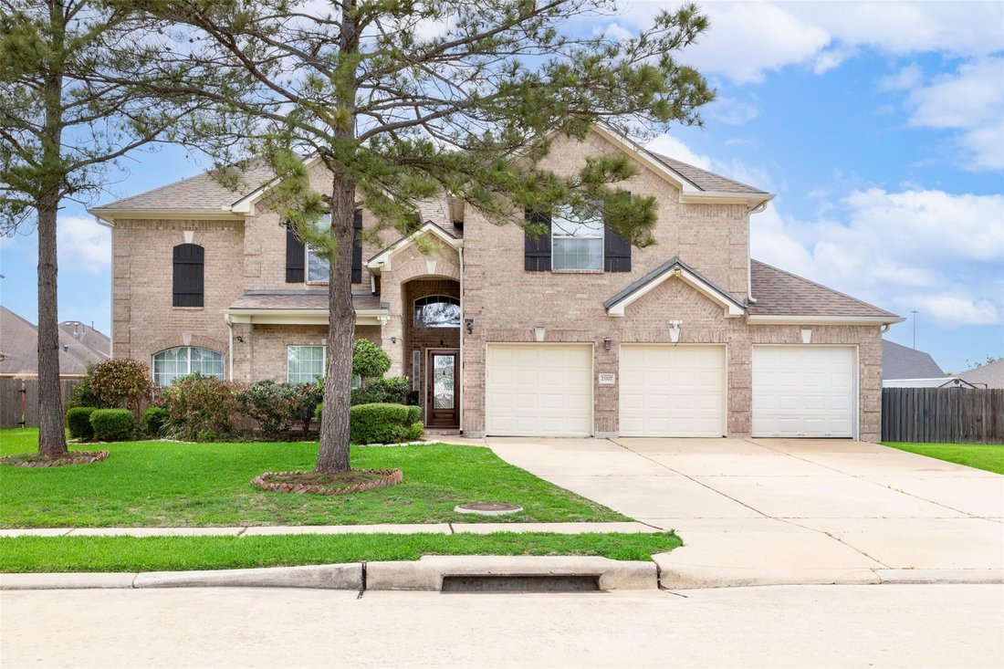 House in Richmond, Texas, United States 3 - 18265053