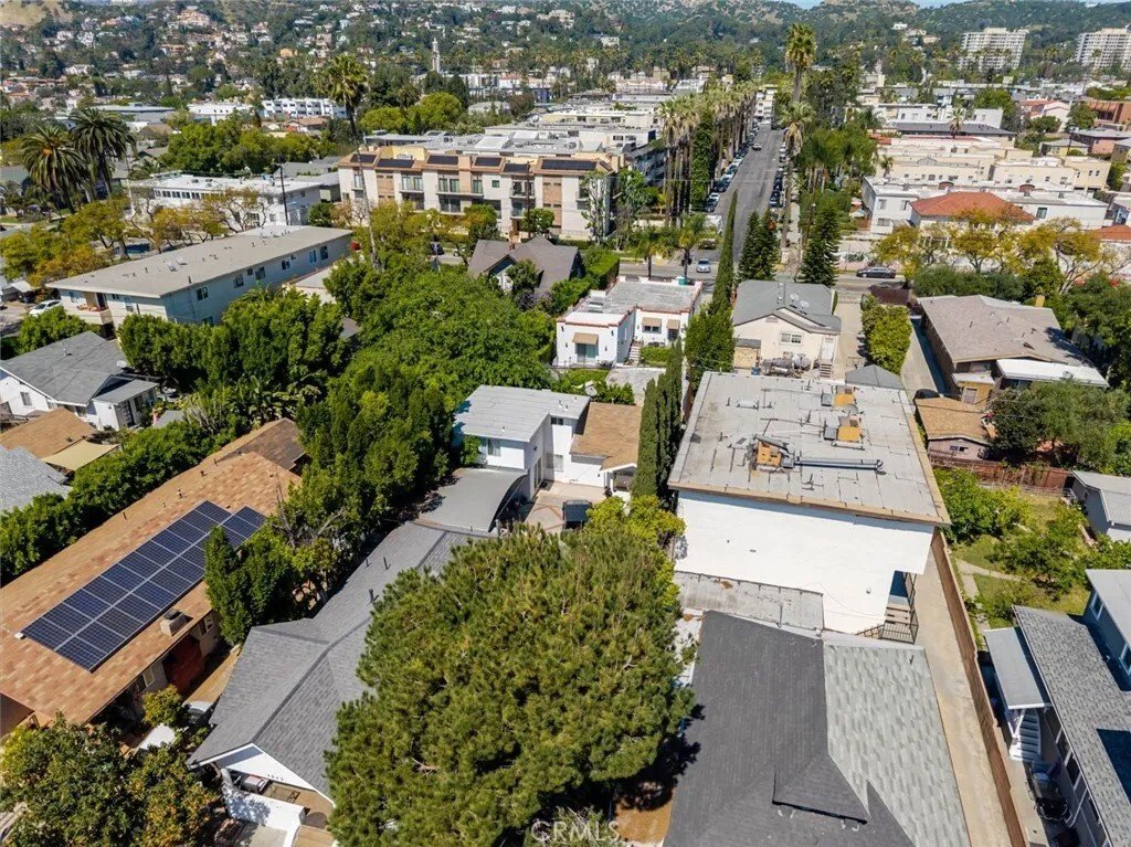 Townhouse in Los Angeles, California, United States 5 - 18264806
