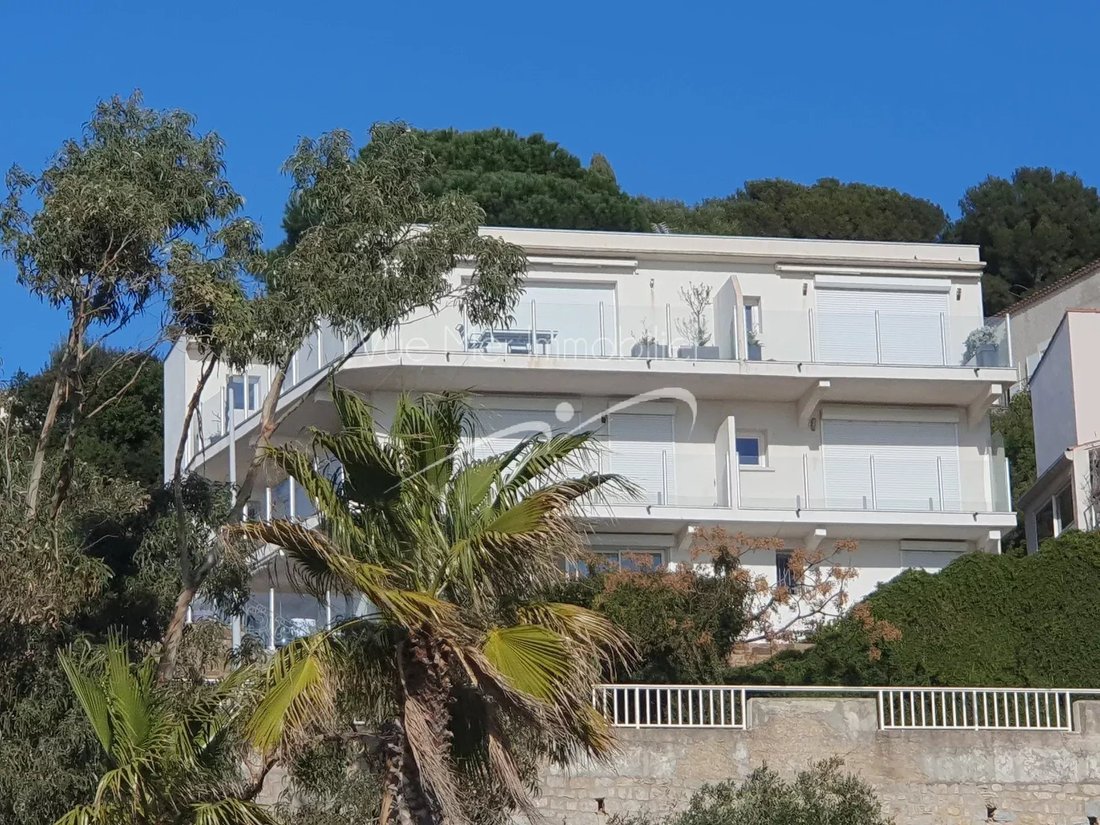 Apartment in Le Lavandou, Provence-Alpes-Côte d'Azur, France 1 - 16334892