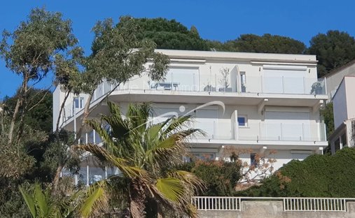 Apartment in Le Lavandou, Provence-Alpes-Côte d'Azur, France 1