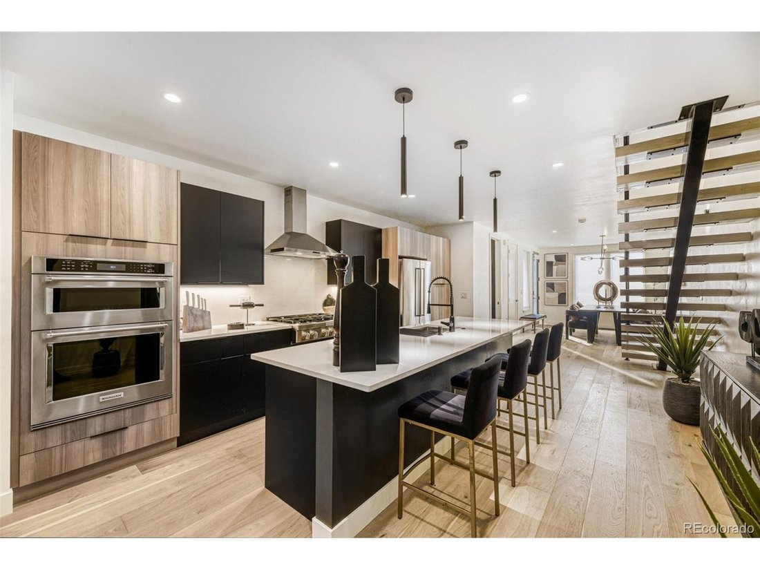 House in Denver, Colorado, United States 1 - 18260868