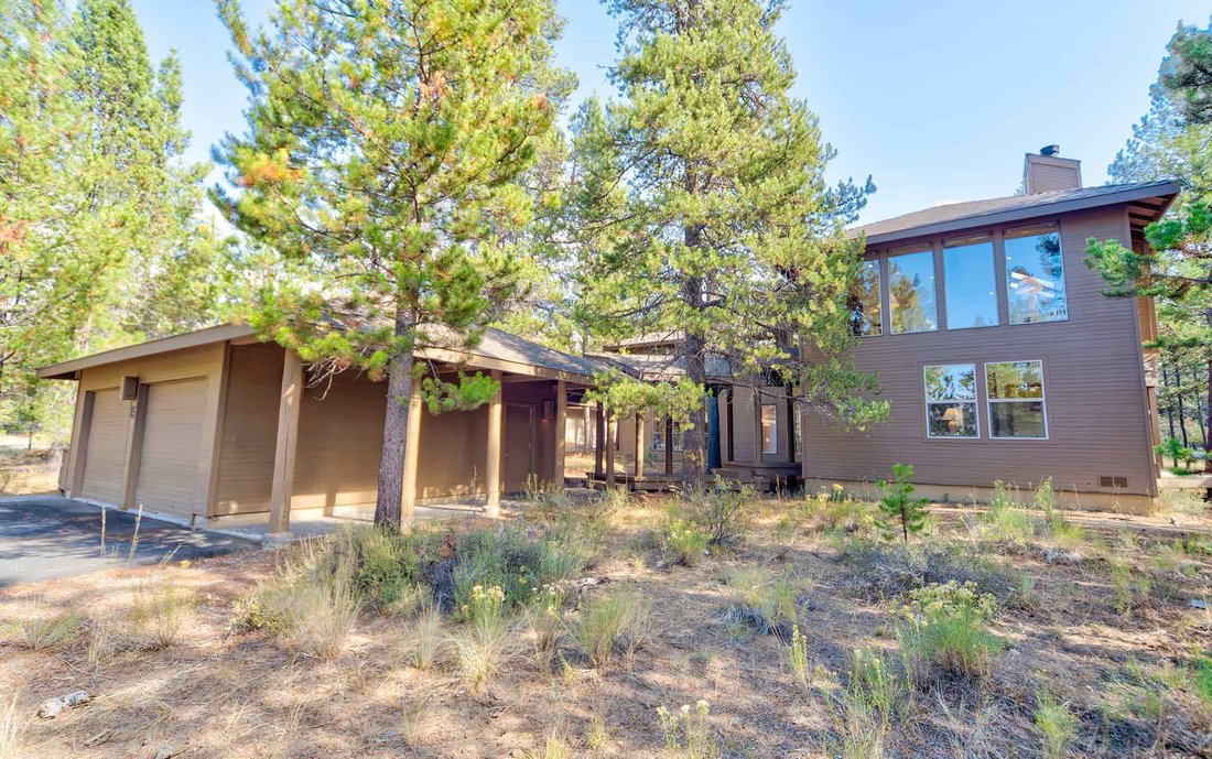 House in Sunriver, Oregon, United States 2 - 18263432