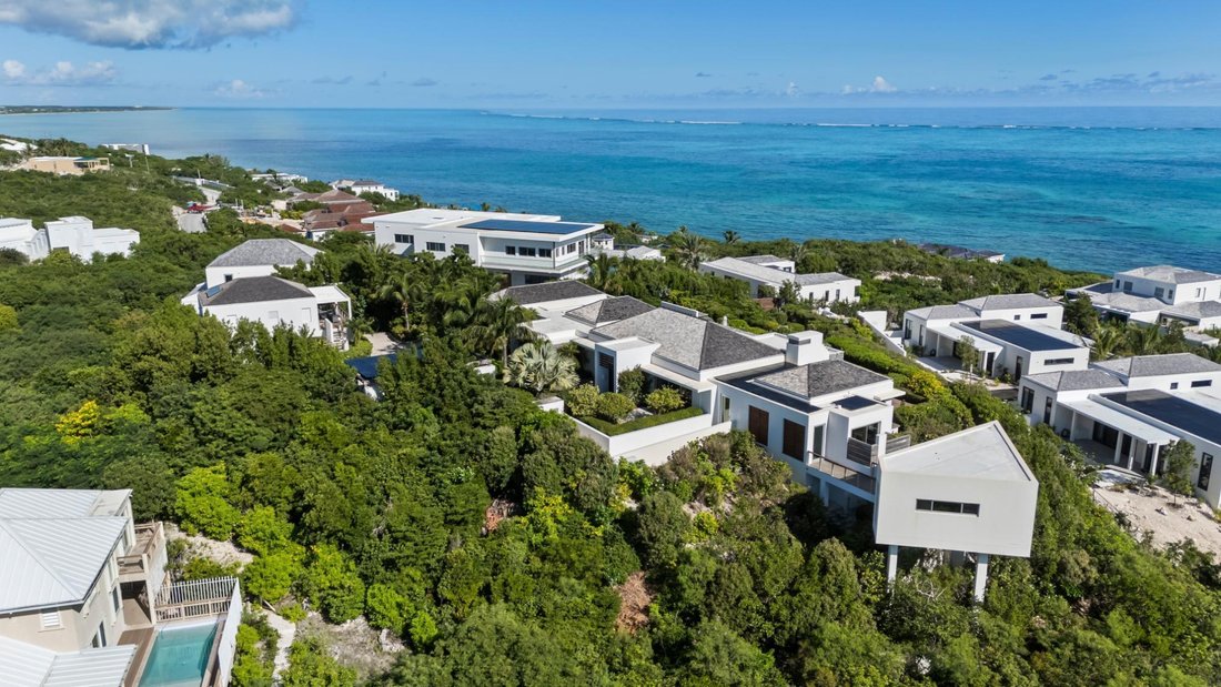 House in Cooper Jack Bay Settlement, Caicos Islands, Turks and Caicos Islands 3 - 18266212