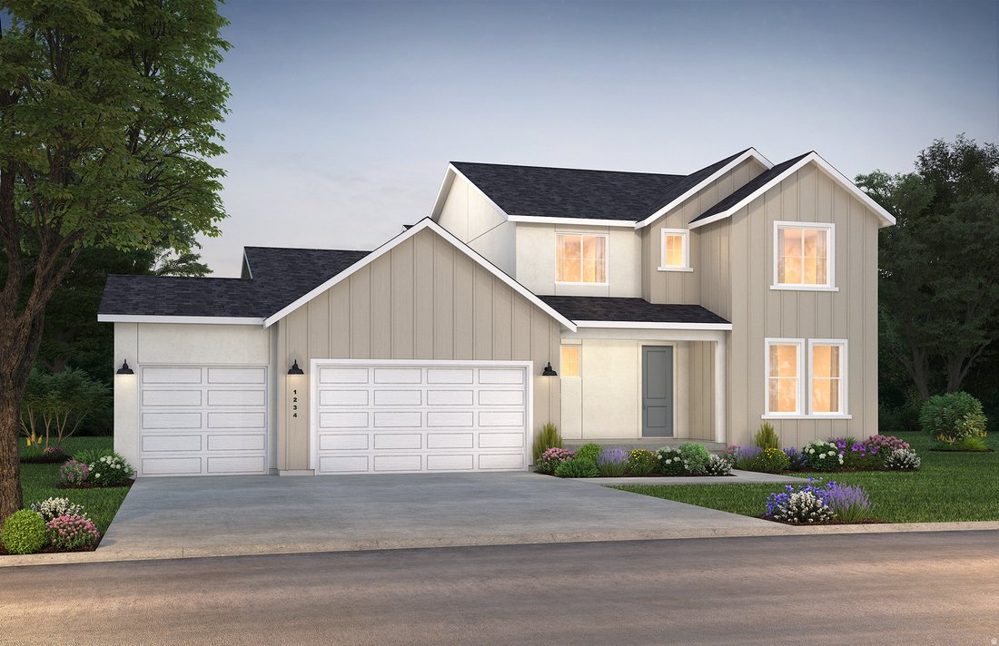House in Woodland Hills, Utah, United States 2 - 18263980