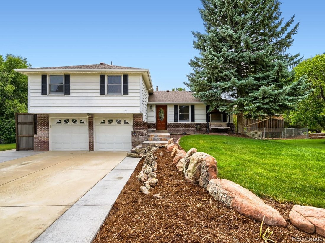 House in Longmont, Colorado, United States 2 - 18265995