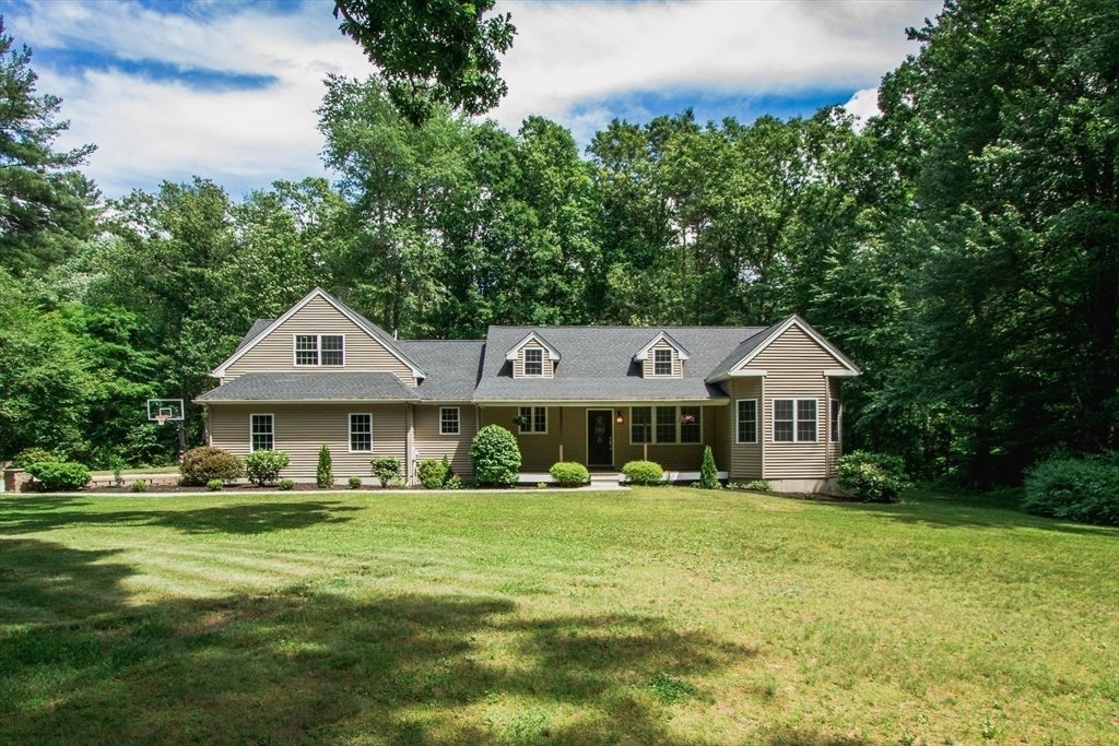 Casa a Charlton, Massachusetts, Stati Uniti 3 - 18260963
