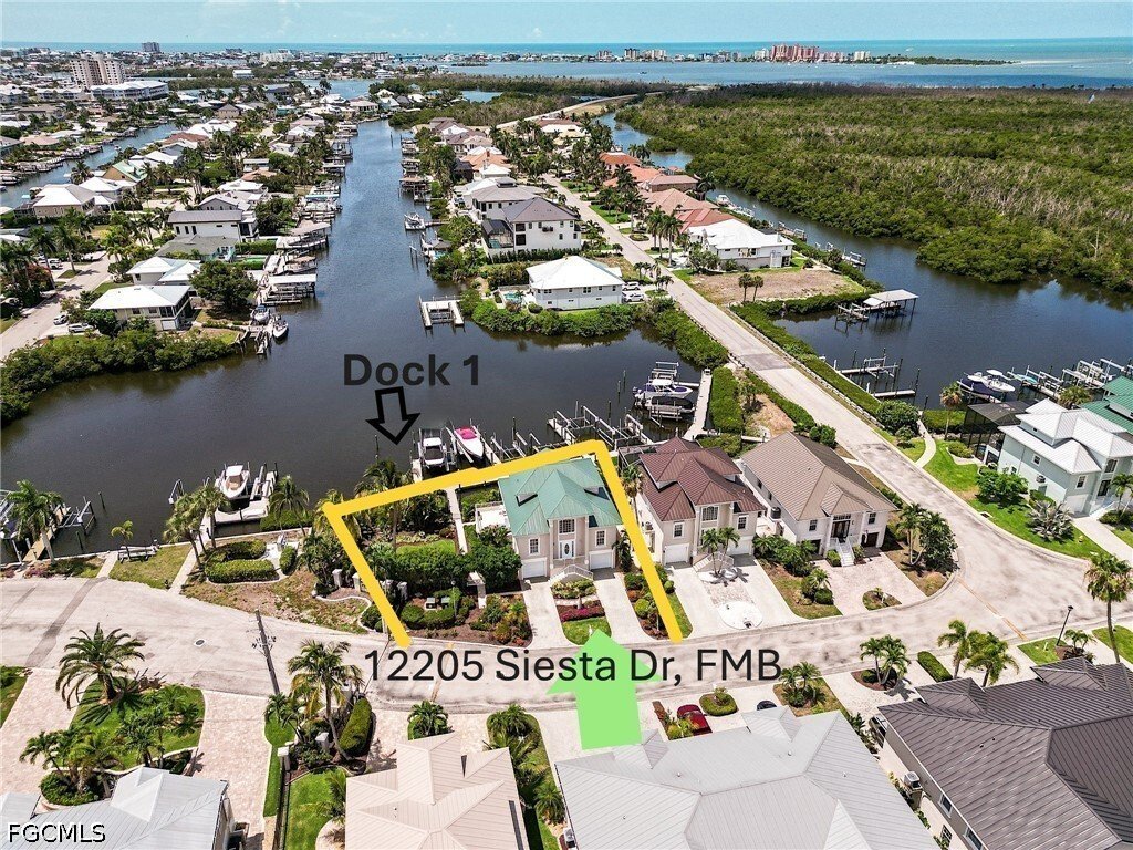 House in Fort Myers Beach, Florida, United States 1 - 18225792