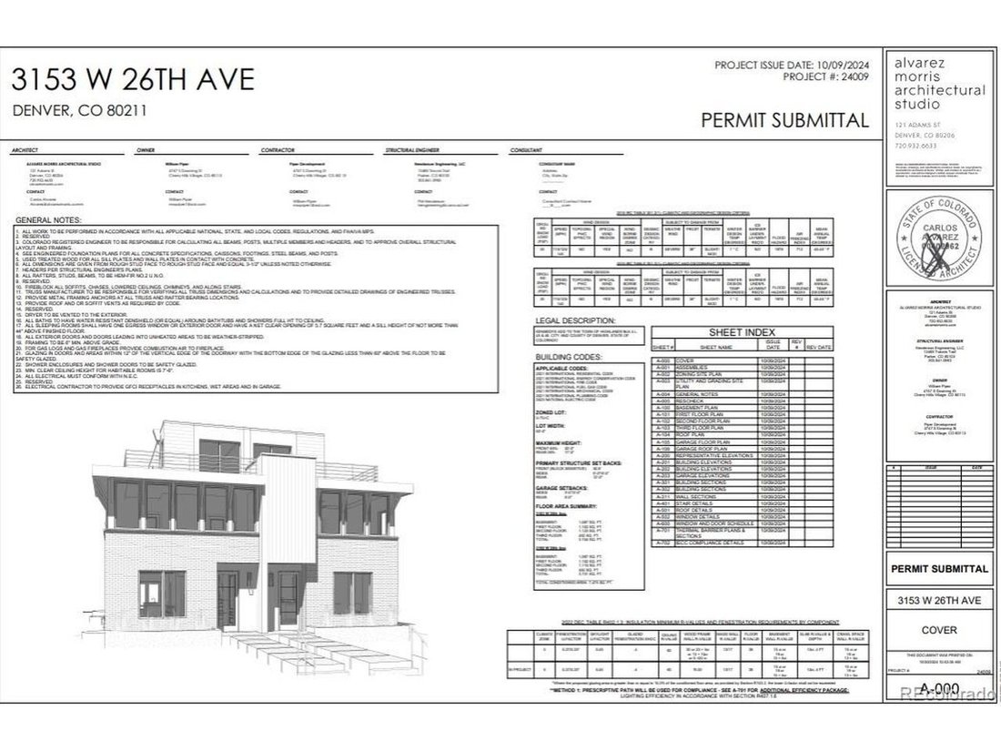 Apartment in Denver, Colorado, United States 4 - 18264089