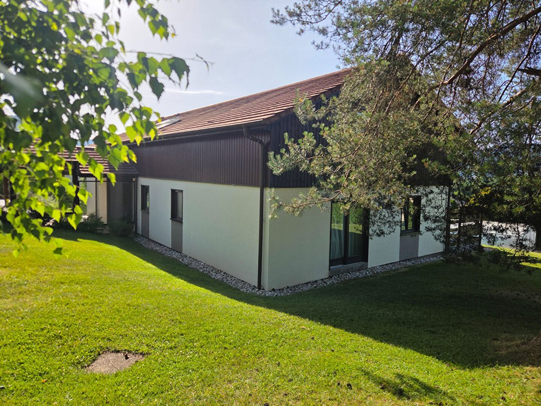 Villa in Saint-Nabord, Grand Est, France 5 - 18262466