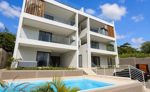 Wohnung in Tamarin, Black River, Mauritius 1
