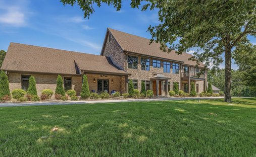 House in Jonesboro, Arkansas, United States 1