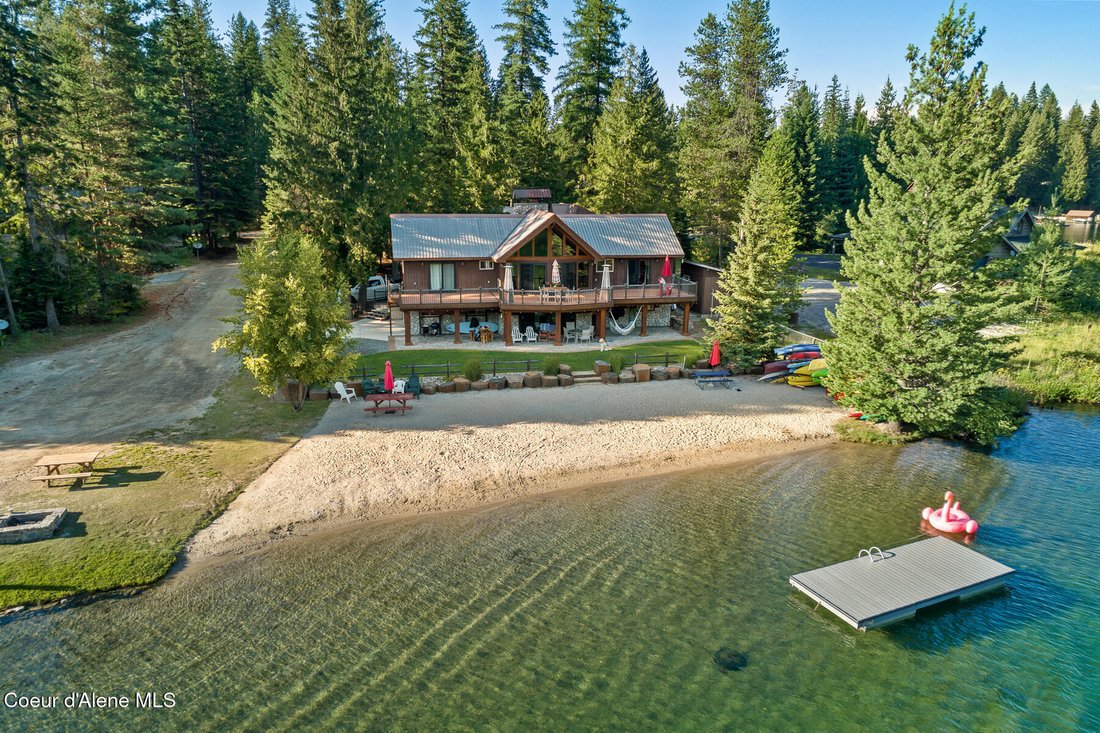 House in Priest River, Idaho, United States 5 - 18264881