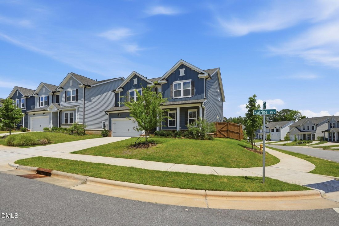 House in Raleigh, North Carolina, United States 4 - 18264270