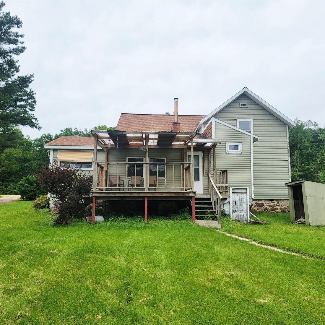 House in Baraboo, Wisconsin, United States 2 - 18260188