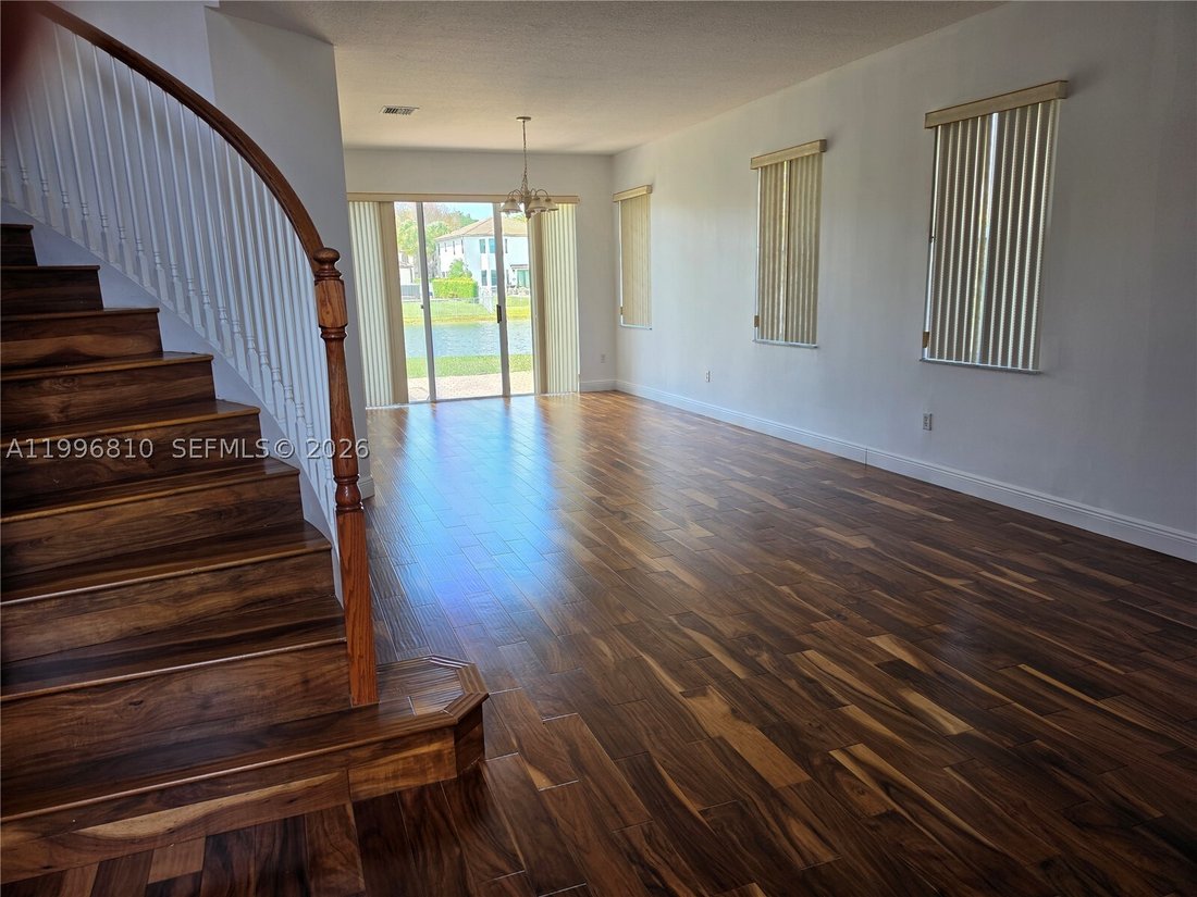 House in Miramar, Florida, United States 4 - 17613249