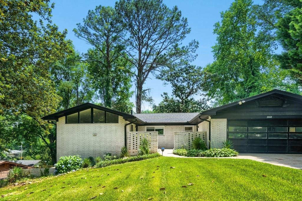 House in East Point, Georgia, United States 1 - 18260466