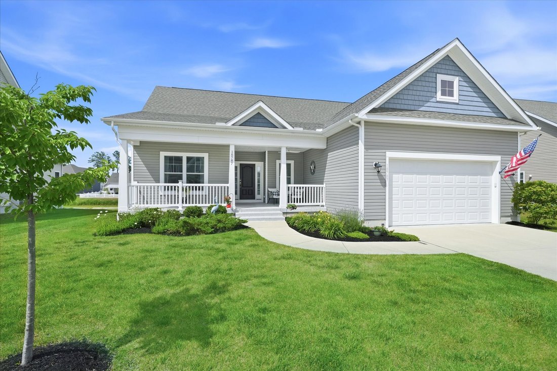 House in Georgetown, Delaware, United States 3 - 18261545
