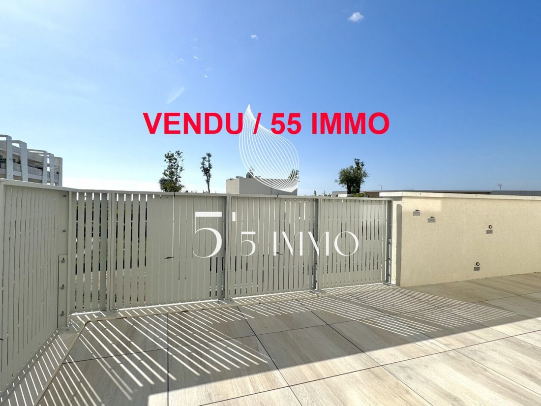Apartment in Centre Historique, Montpellier, France 1 - 18261188