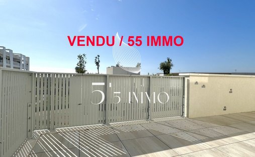 Appartamento a Centre Historique, Montpellier, Francia 1