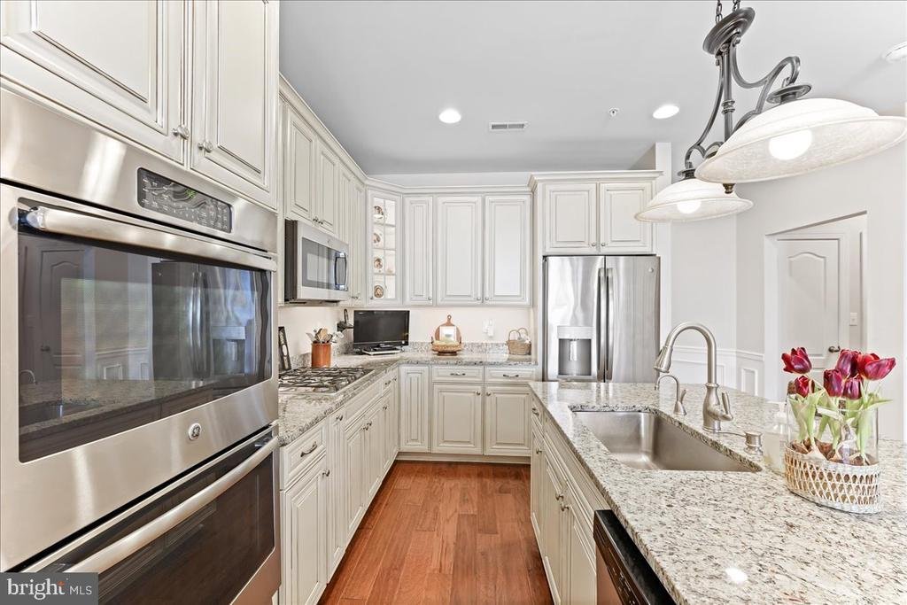 Townhouse in Concordville, Pennsylvania, United States 5 - 18263156