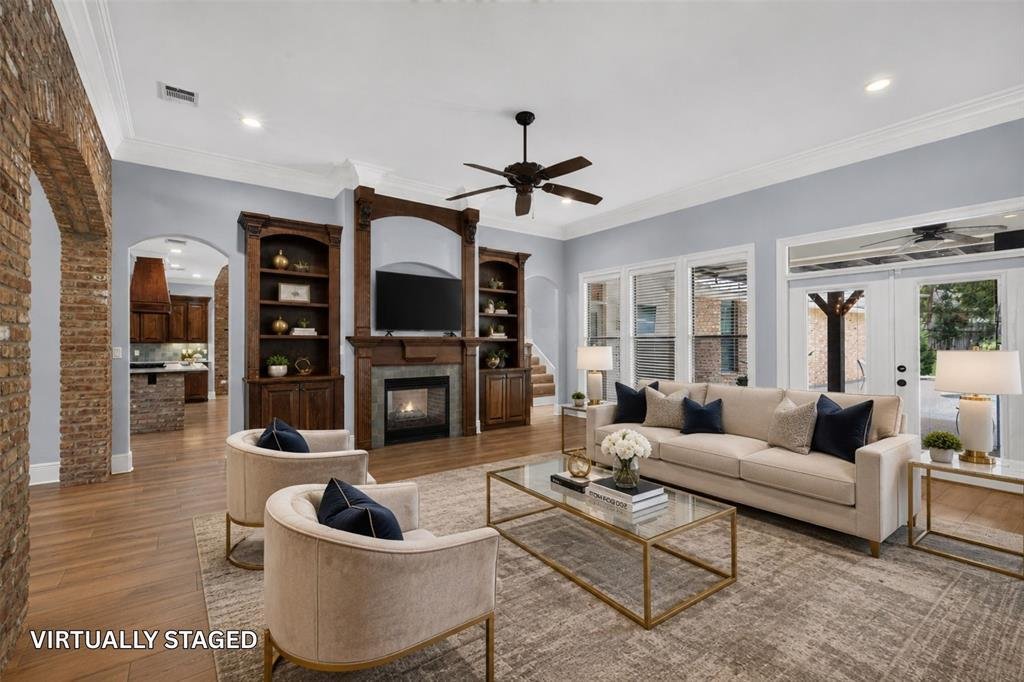 House in Shreveport, Louisiana, United States 4 - 18265192