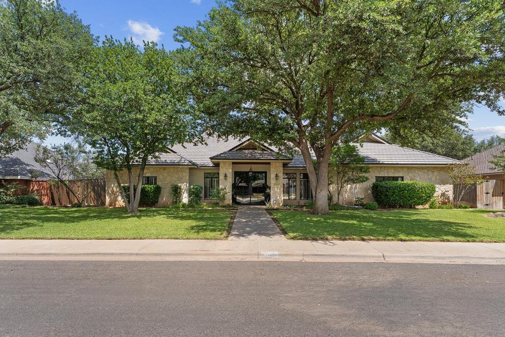 House in West Odessa, Texas, United States 1 - 18263300