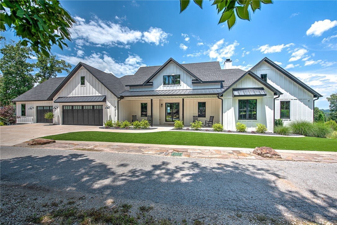 House in Rogers, Arkansas, United States 2 - 17632107