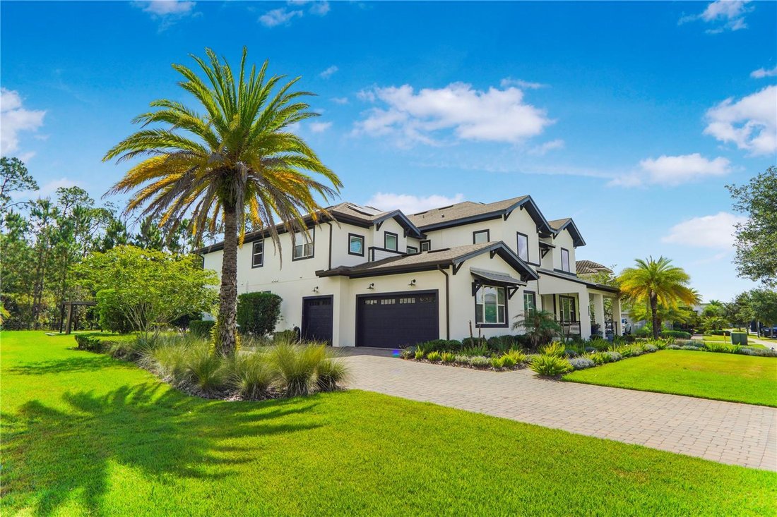 House in Orlando, Florida, United States 4 - 18264373