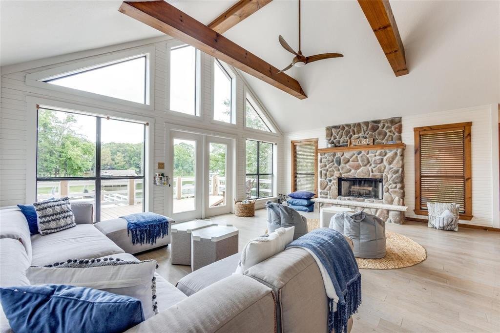 House in Scroggins, Texas, United States 5 - 18265187