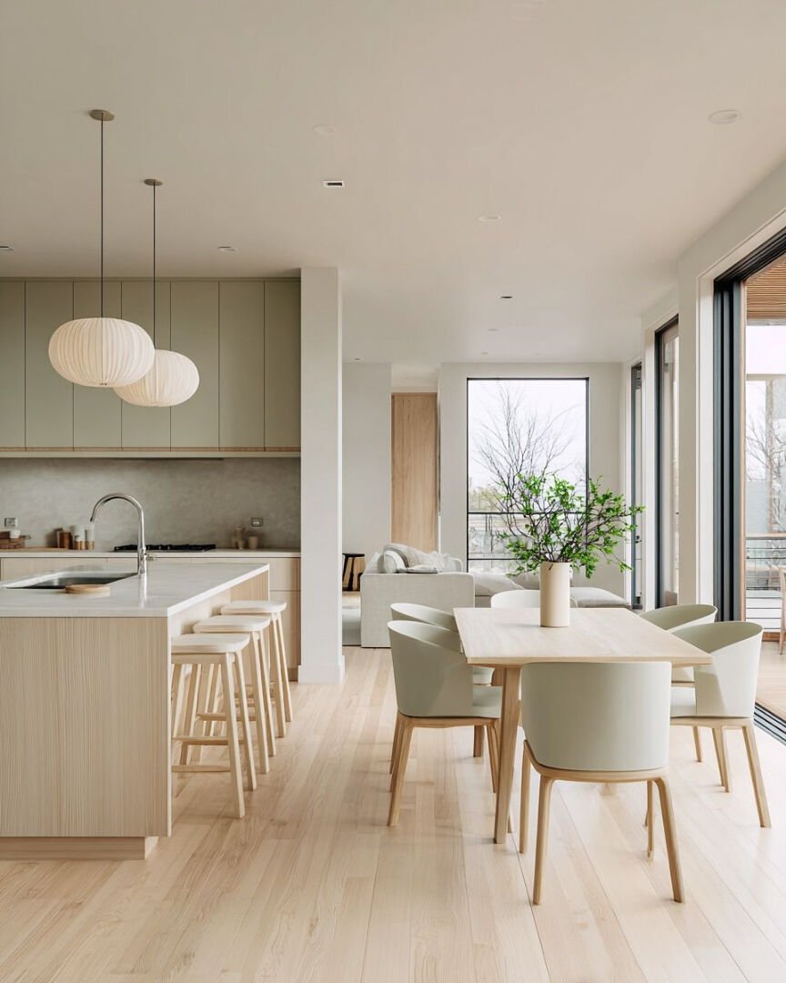 Apartment in Montrouge, Ile-de-France, France 1 - 18266581