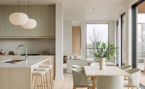 Apartment in Montrouge, Ile-de-France, France 1