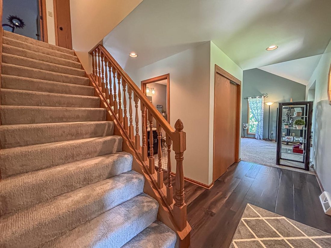 House in Sullivan, Wisconsin, United States 5 - 18260367