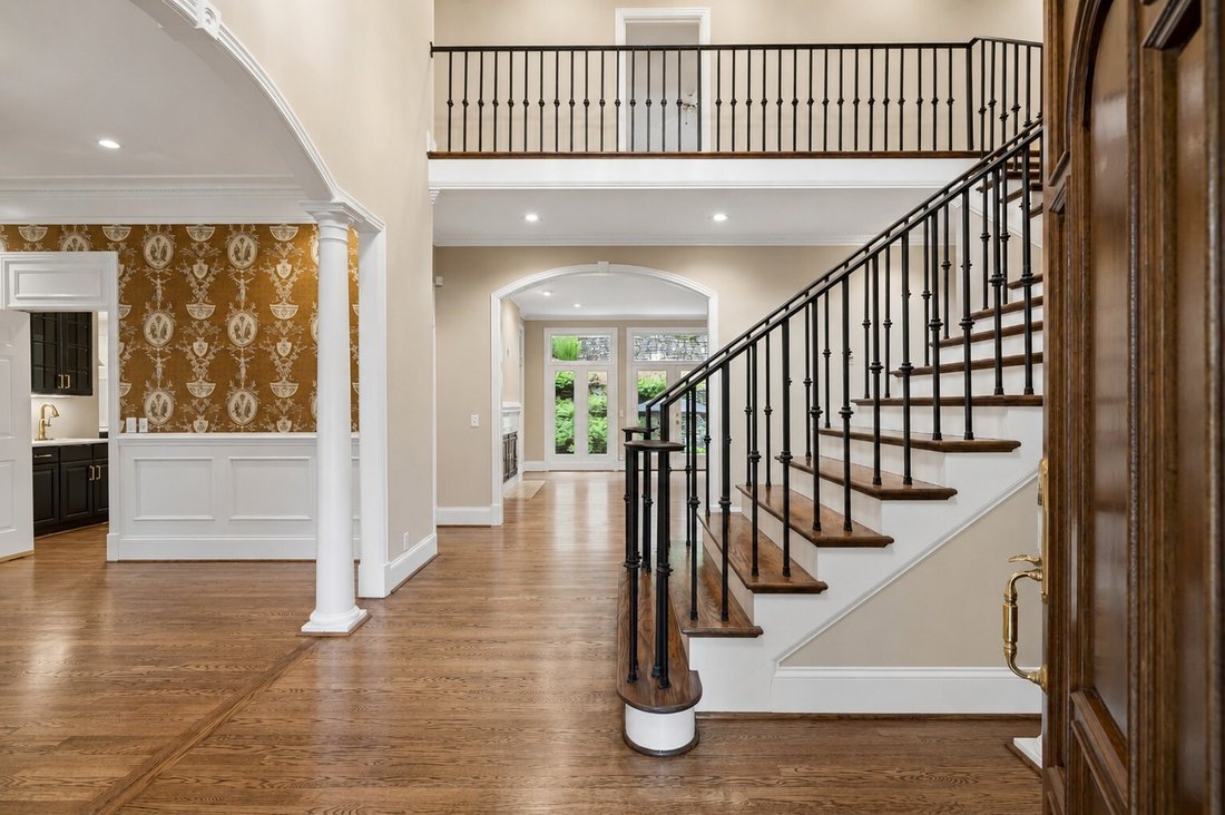 House in Forest Hills, Tennessee, United States 4 - 18089433