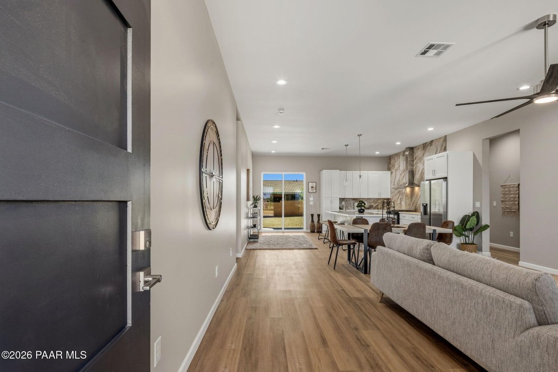 House in Prescott Valley, Arizona, United States 2 - 18263208