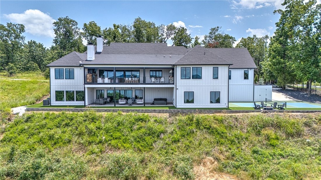 House in Rogers, Arkansas, United States 3 - 17632107