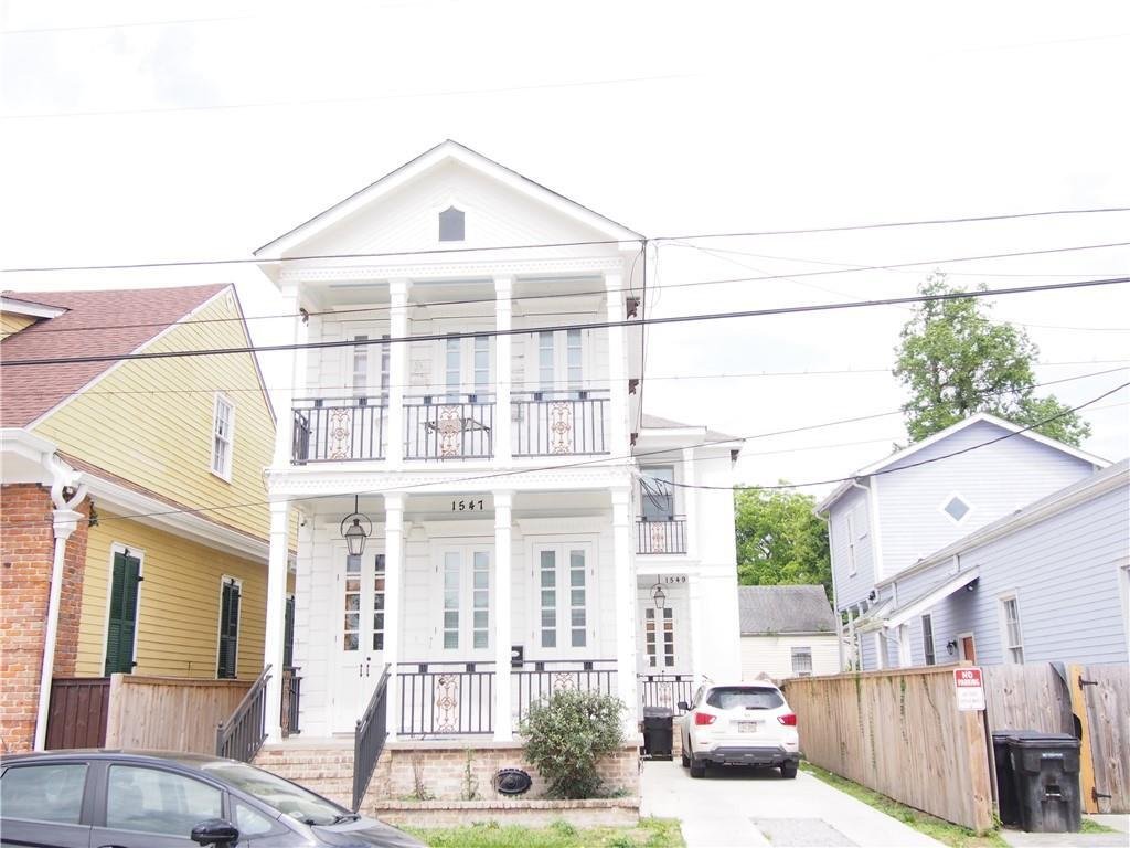 House in New Orleans, Louisiana, United States 1 - 18263817