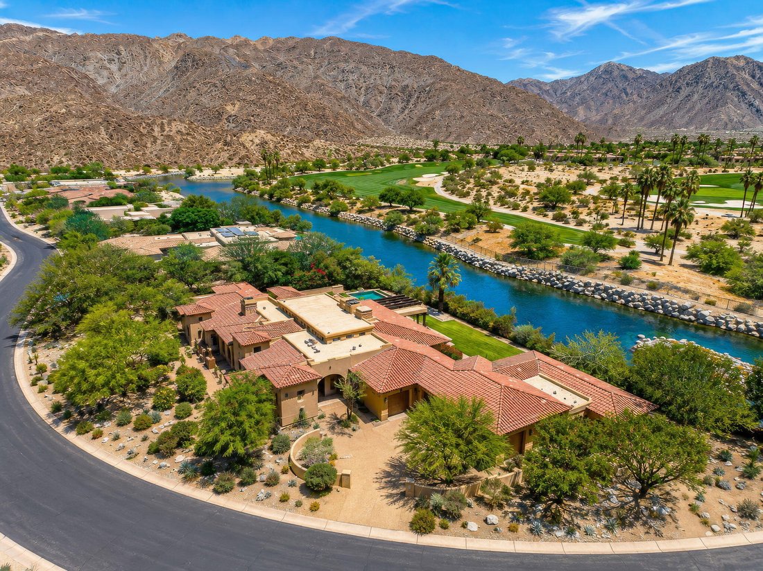 House in Indian Wells, California, United States 4 - 18263296