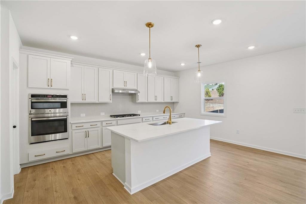 House in Buford, Georgia, United States 5 - 18264751