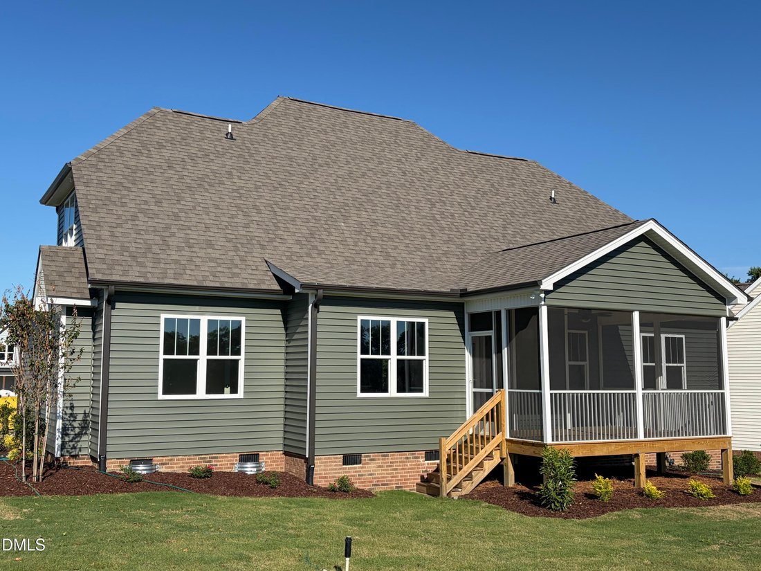 House in Middlesex, North Carolina, United States 4 - 17696832
