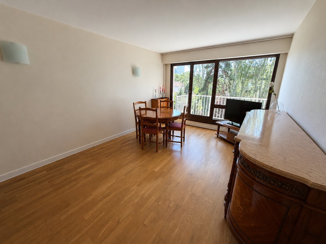 Apartment in Hôtel de Ville, Courbevoie, France 5 - 18265668
