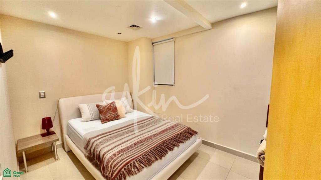 Condo in Cancún, Quintana Roo, Mexico 1 - 17088381